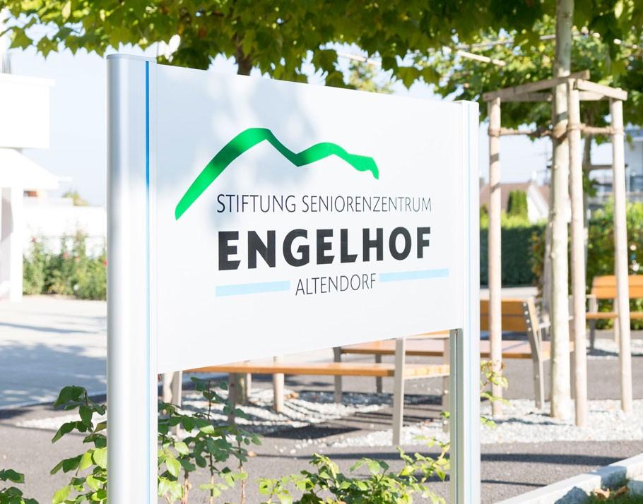 Stiftung Seniorenzentrum Engelhof