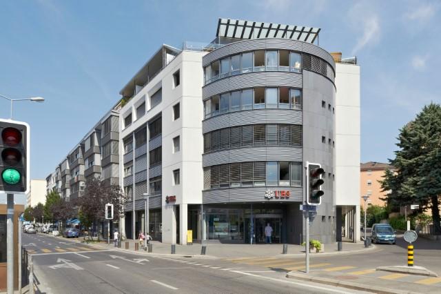 Logements supervisés Renens