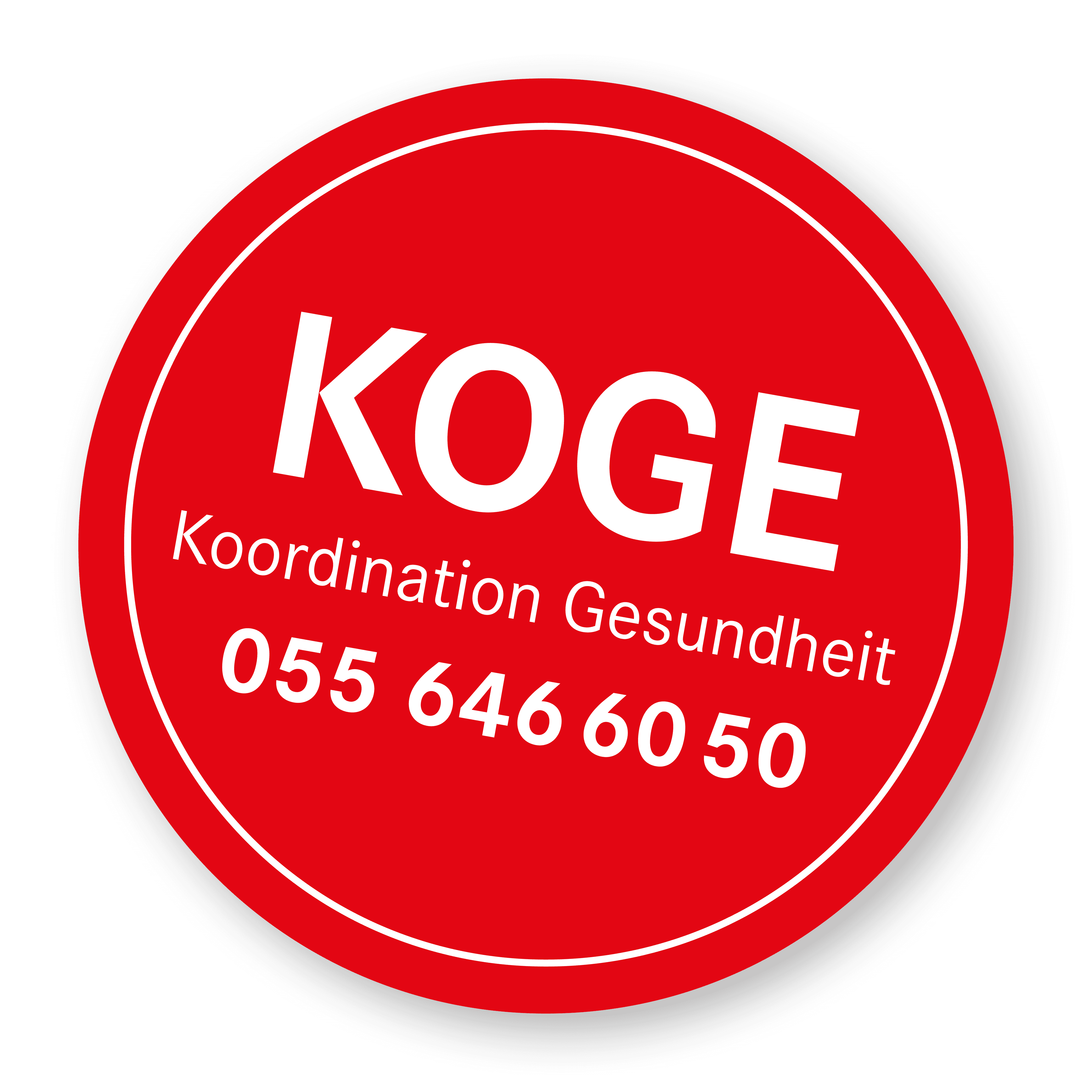 KOGE - Information und Beratung