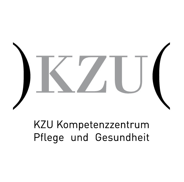 KZU Kompetenzzentrum Pflege + Gesundheit