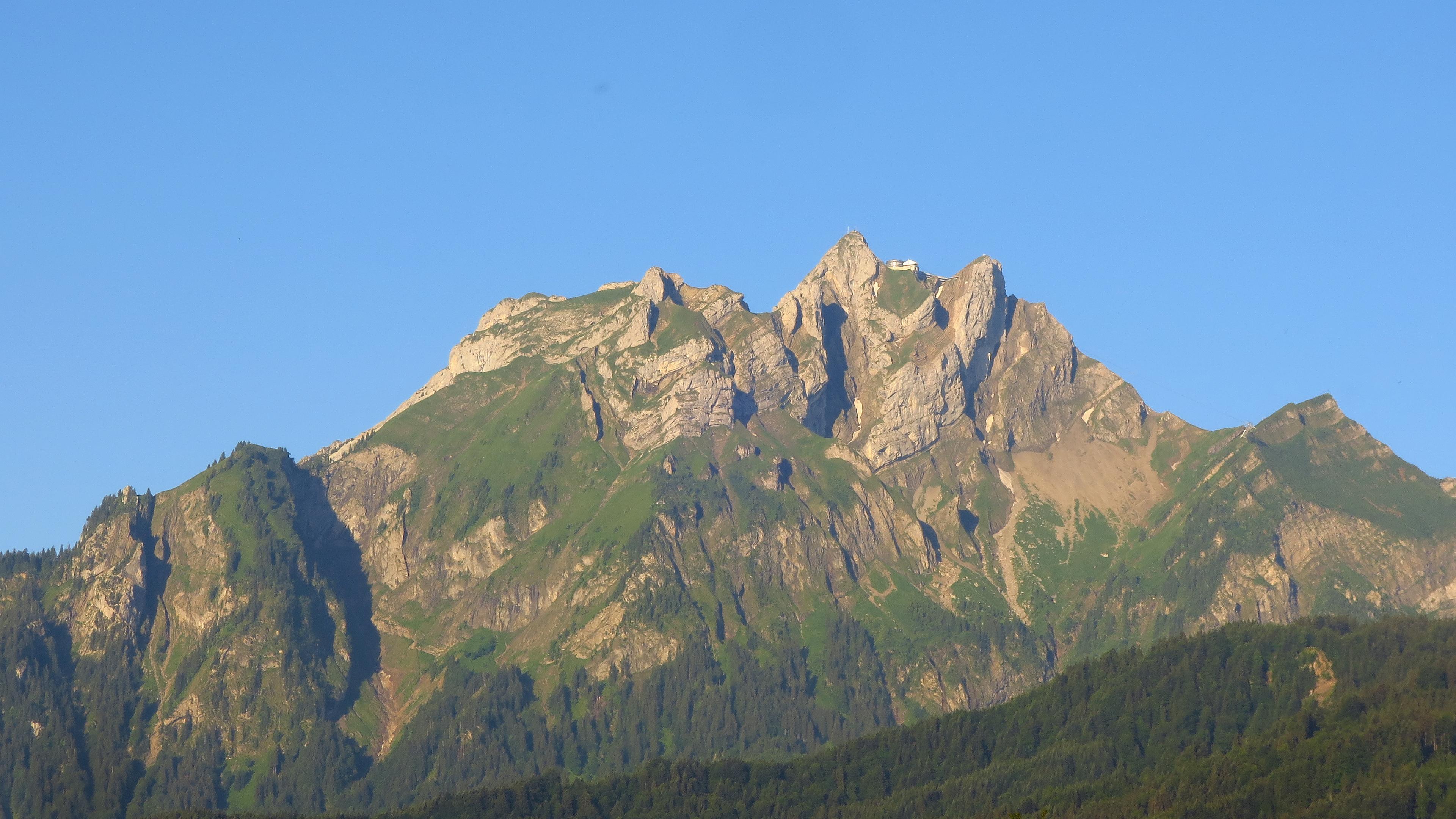 Tagesstätte Pilatusblick