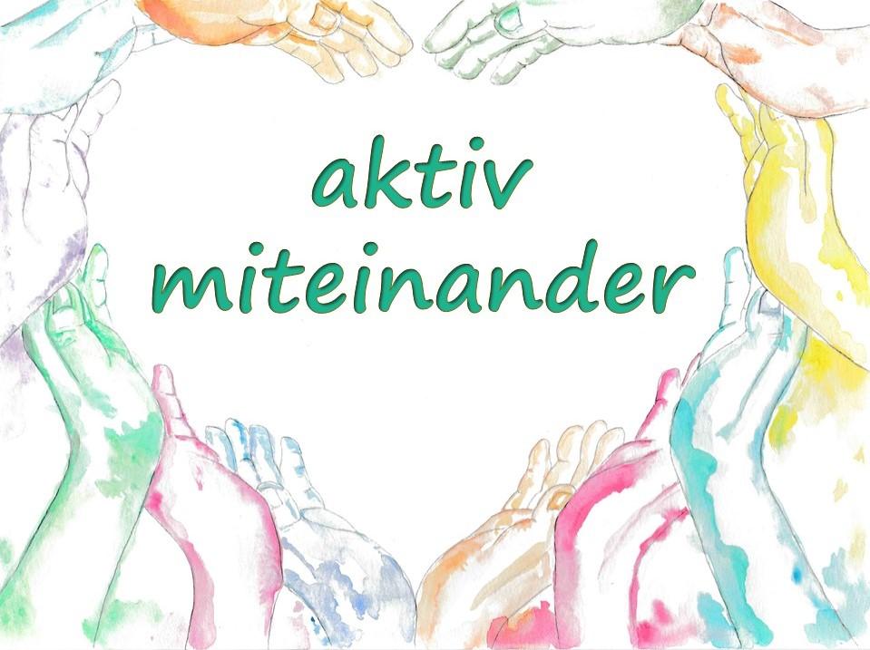 aktiv miteinander