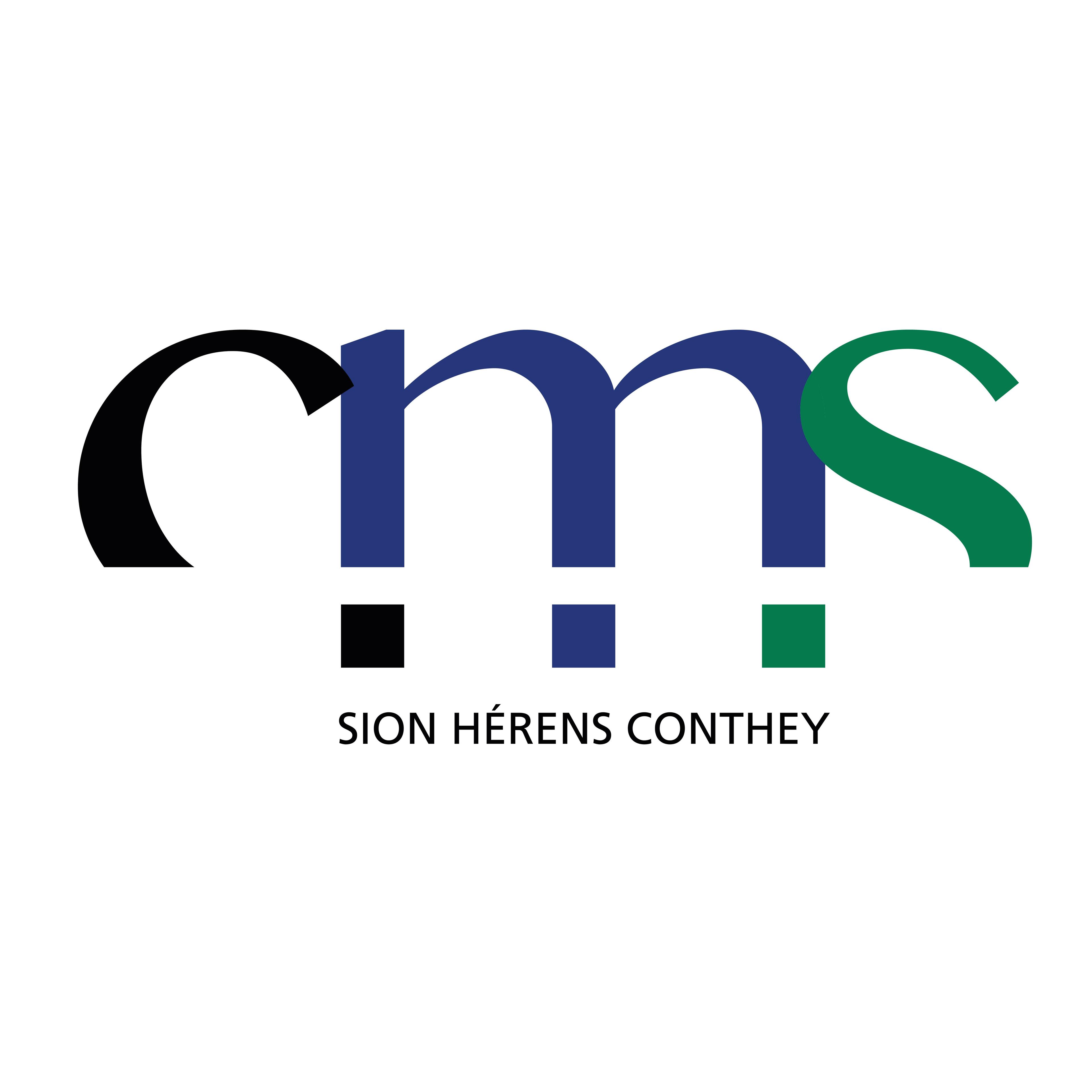 CMS Sion Hérens Conthey