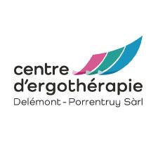 Centre d'ergothérapie Delémont-Porrentruy Sàrl