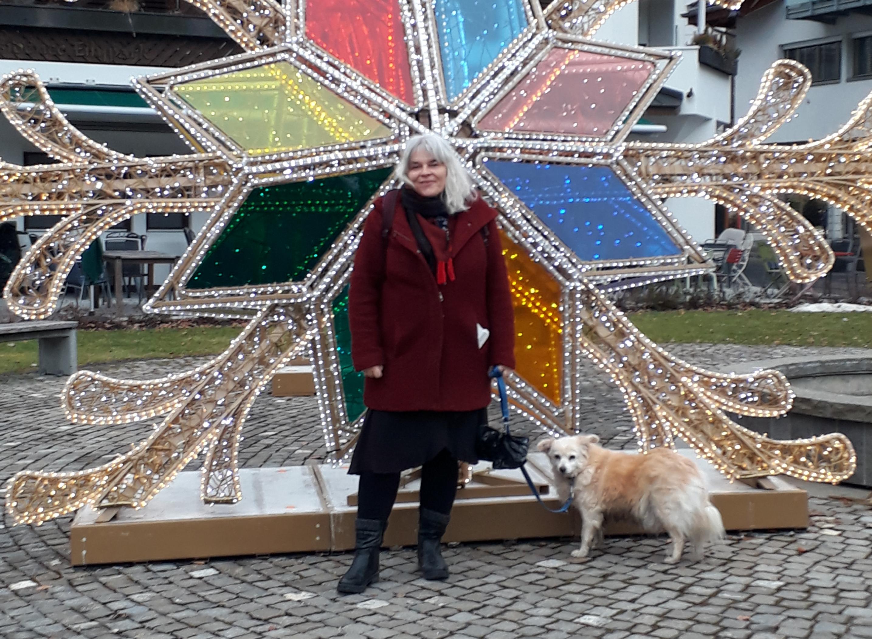 Betreung, Pflege und Entlastung im vertrauten Umfeld