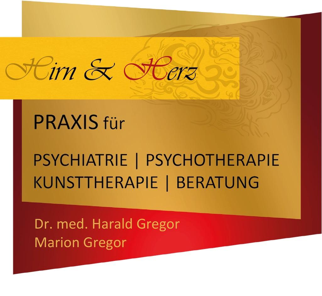 Psychiatrie/Psychotherapie/Kunsttherapie