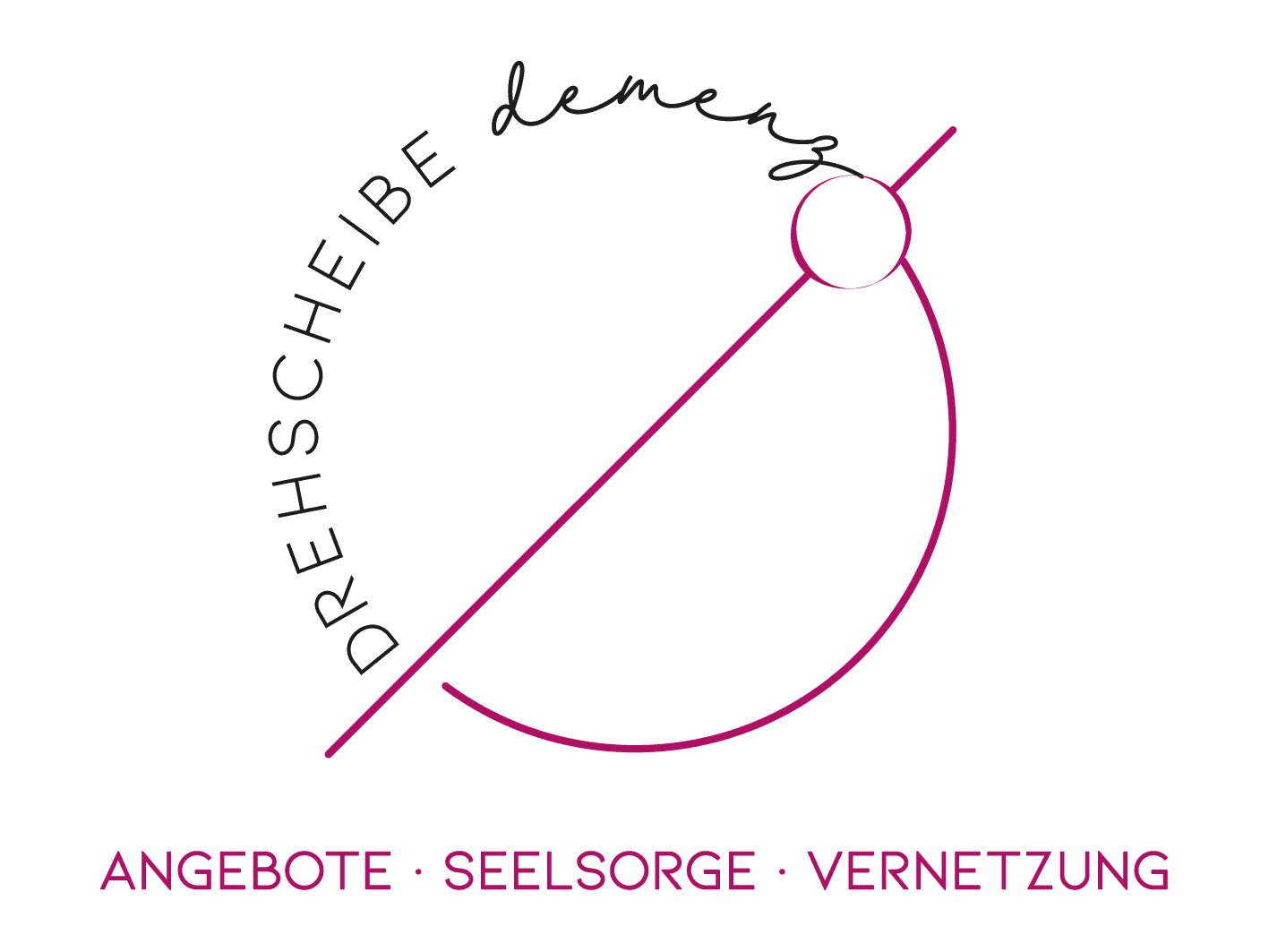Drehscheibe Demenz Kirchgemeinde Zürich