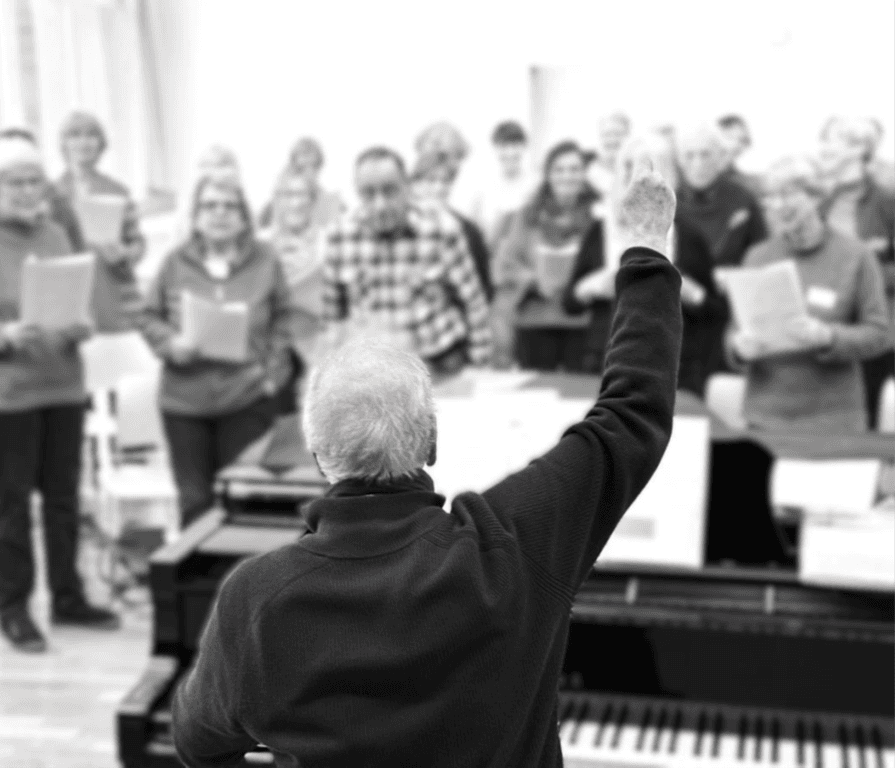 Weischno-Chor