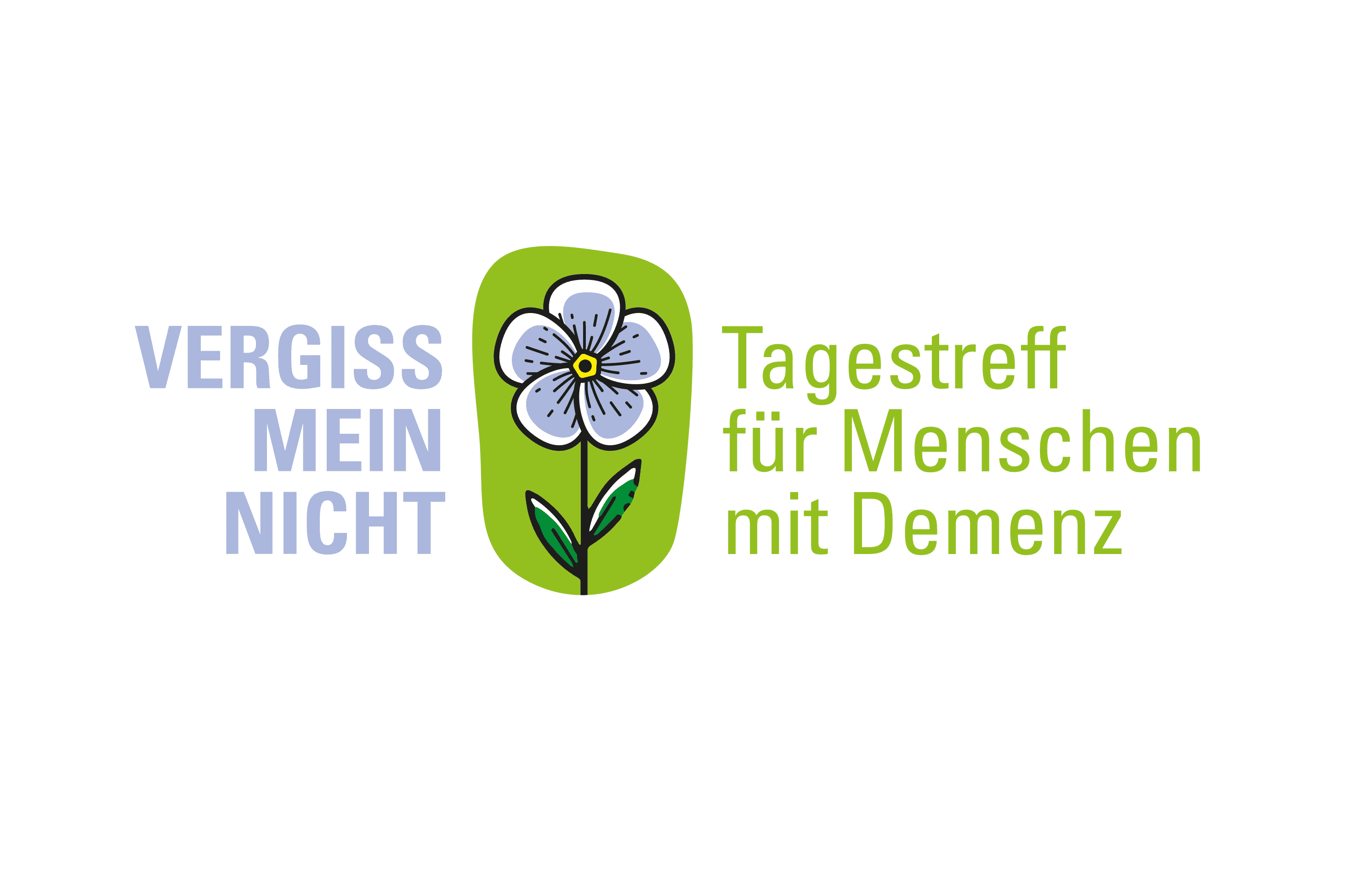 Tagestreff Vergissmeinnicht