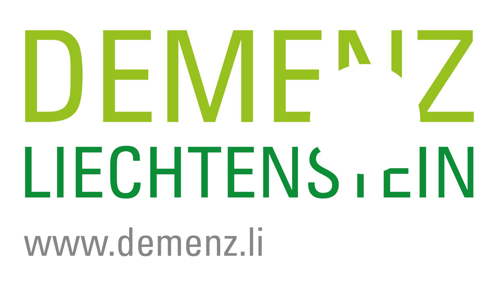 Demenz Liechtenstein
