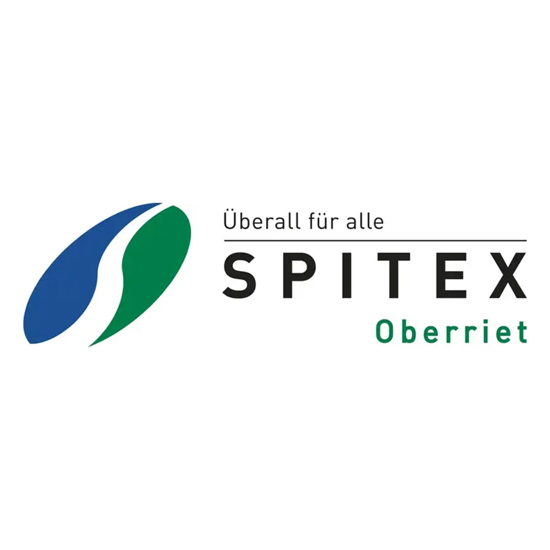 Spitex Oberriet