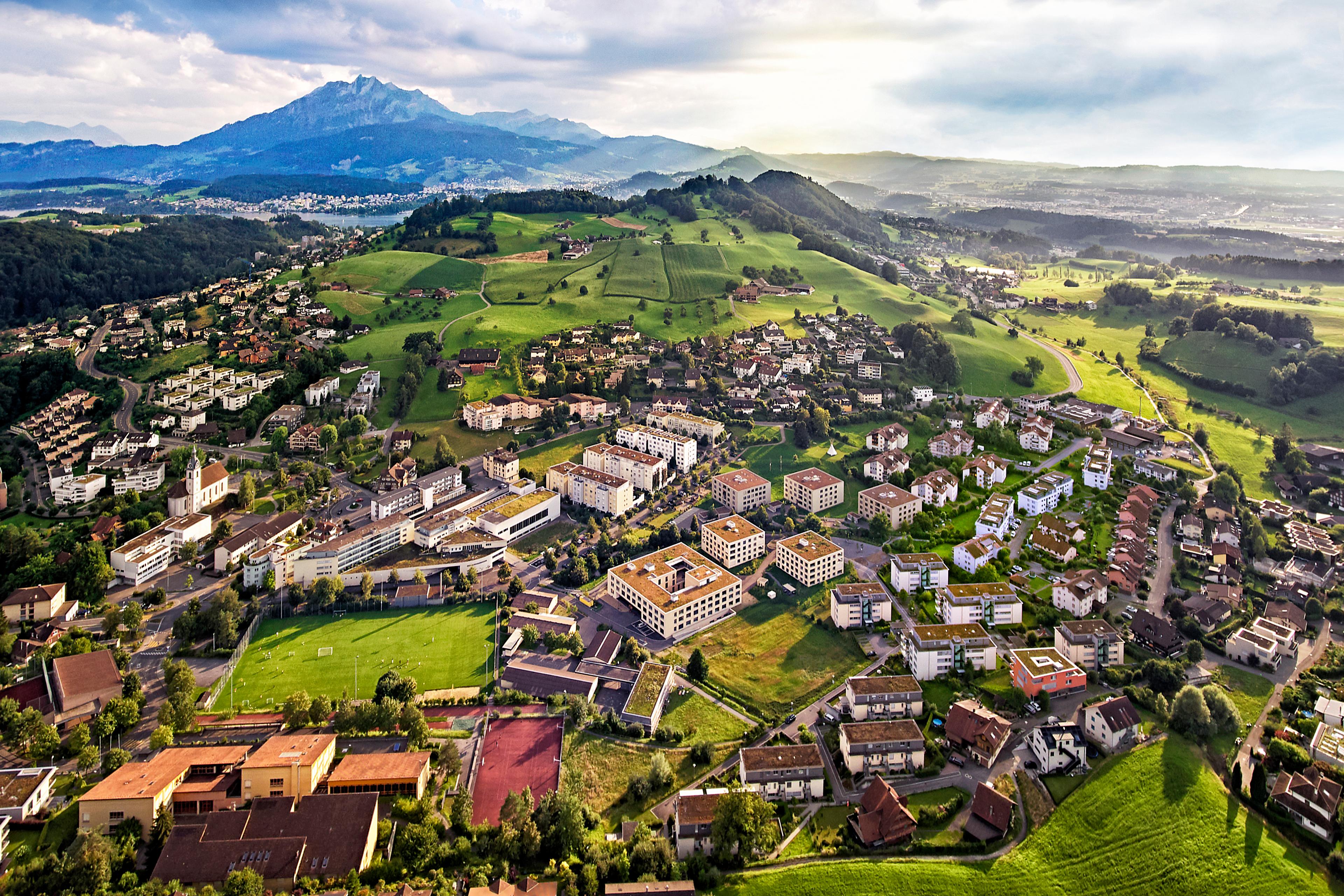 Pflegezentrum Riedbach