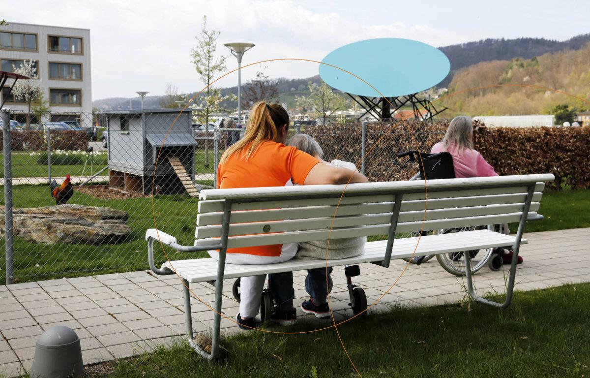 Langzeitpflege