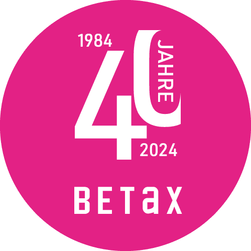 Betax Genossenschaft