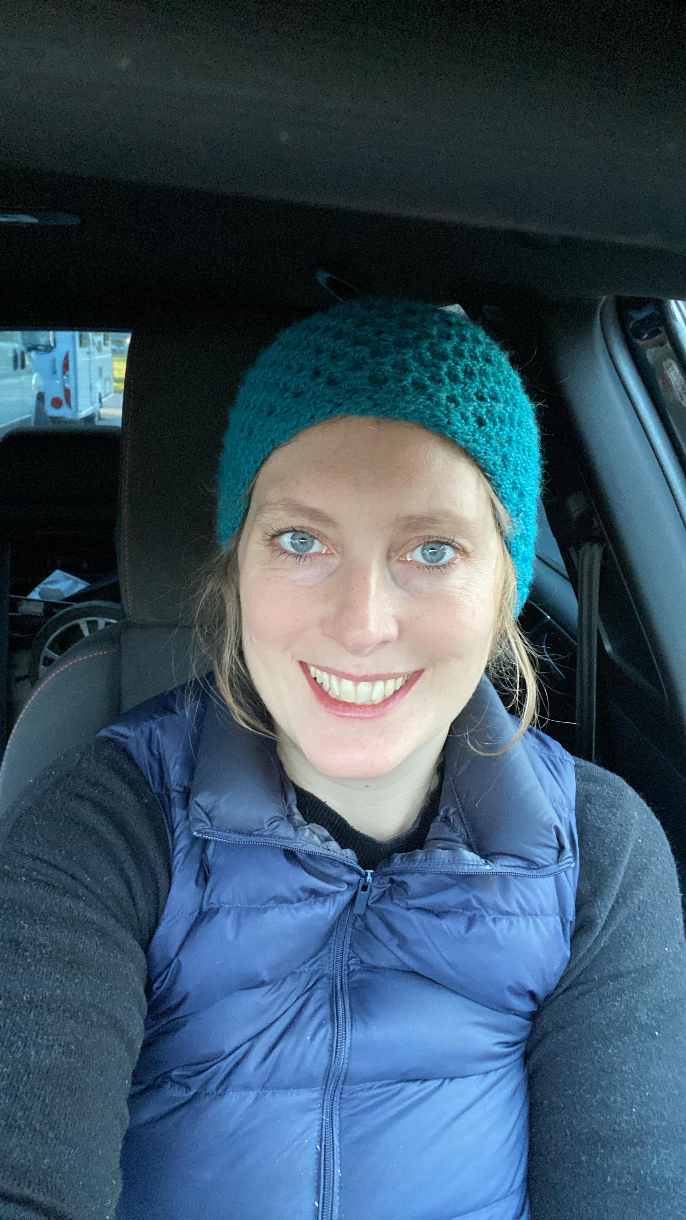 Demenzbegleitung - keep it simple