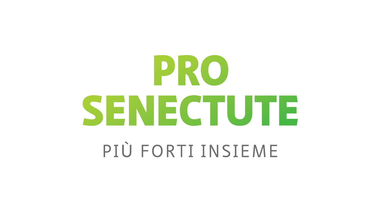 Centro diurno terapeutico - ProSenectute Mendrisio