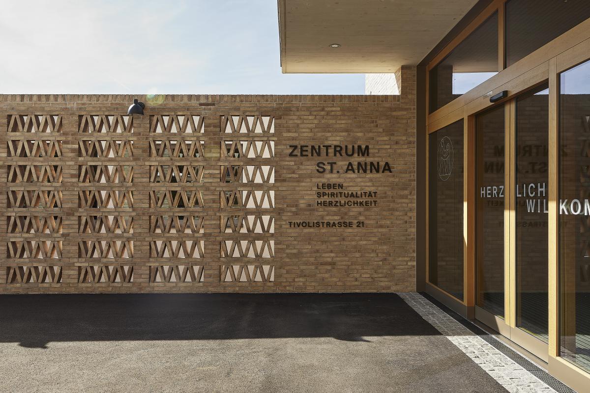 St. Anna Stiftung