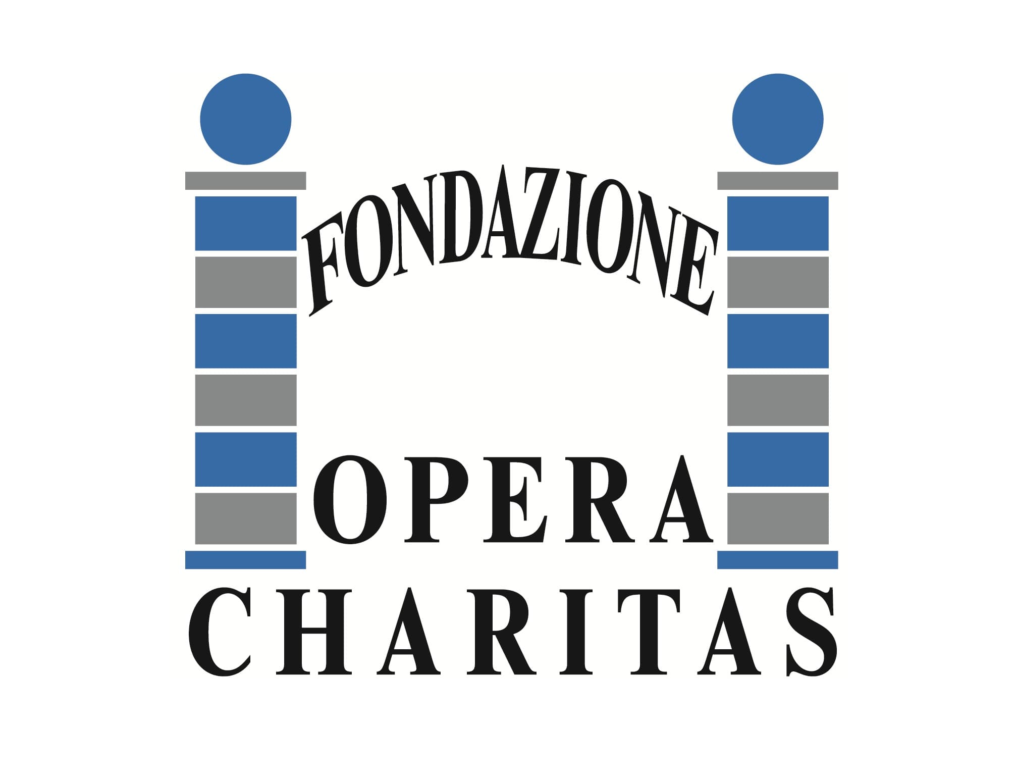 Unità abitativa protetta - Opera Charitas
