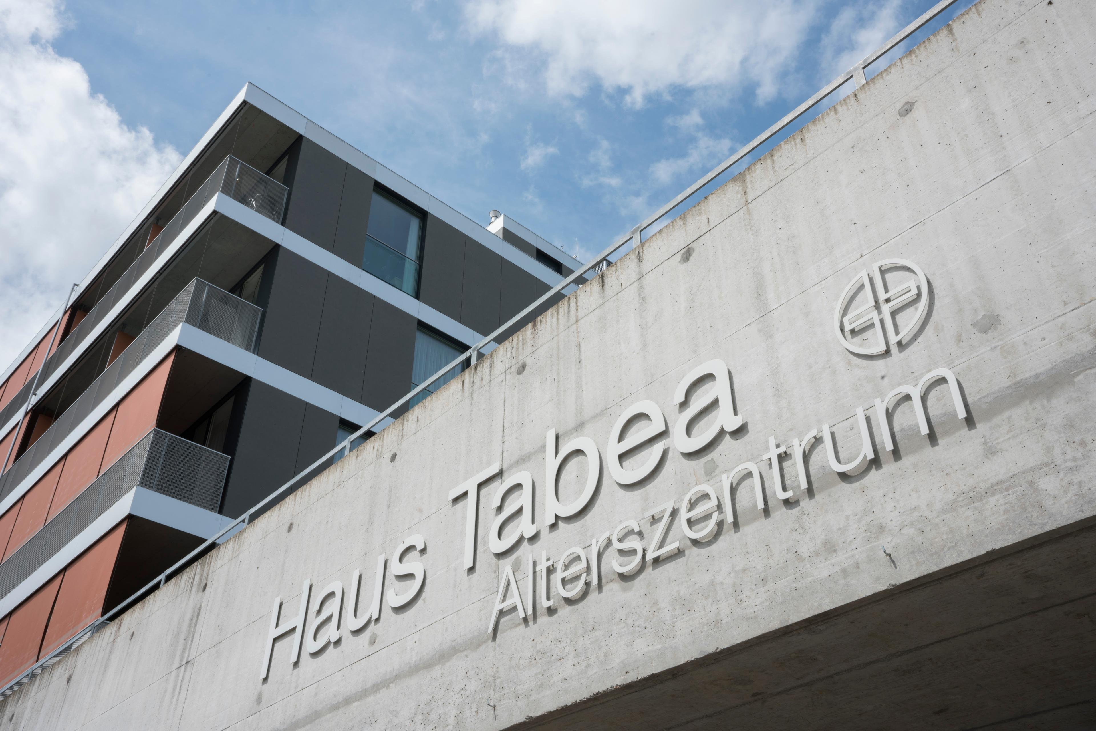 Alterszentrum Haus Tabea