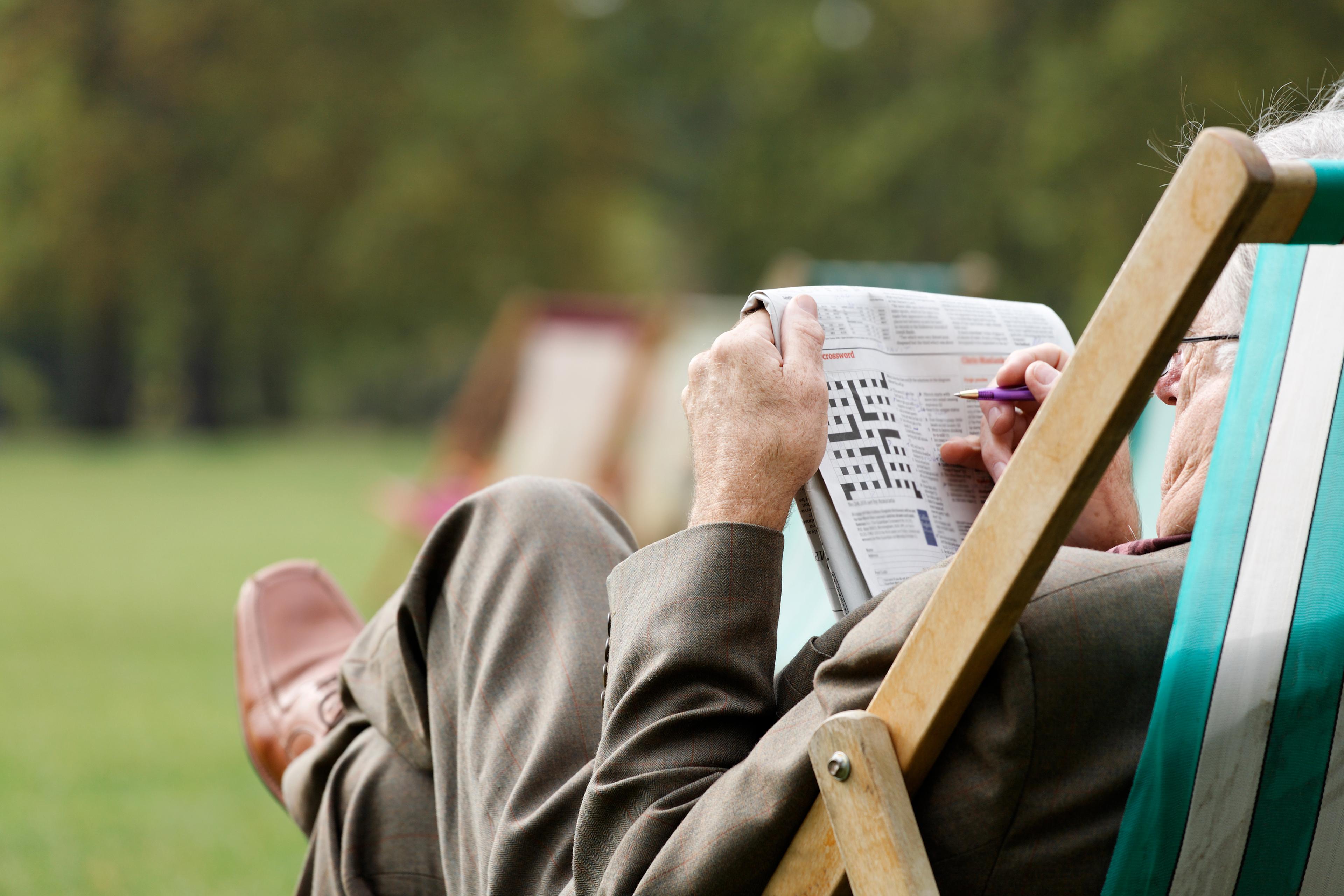 Vacances Alzheimer