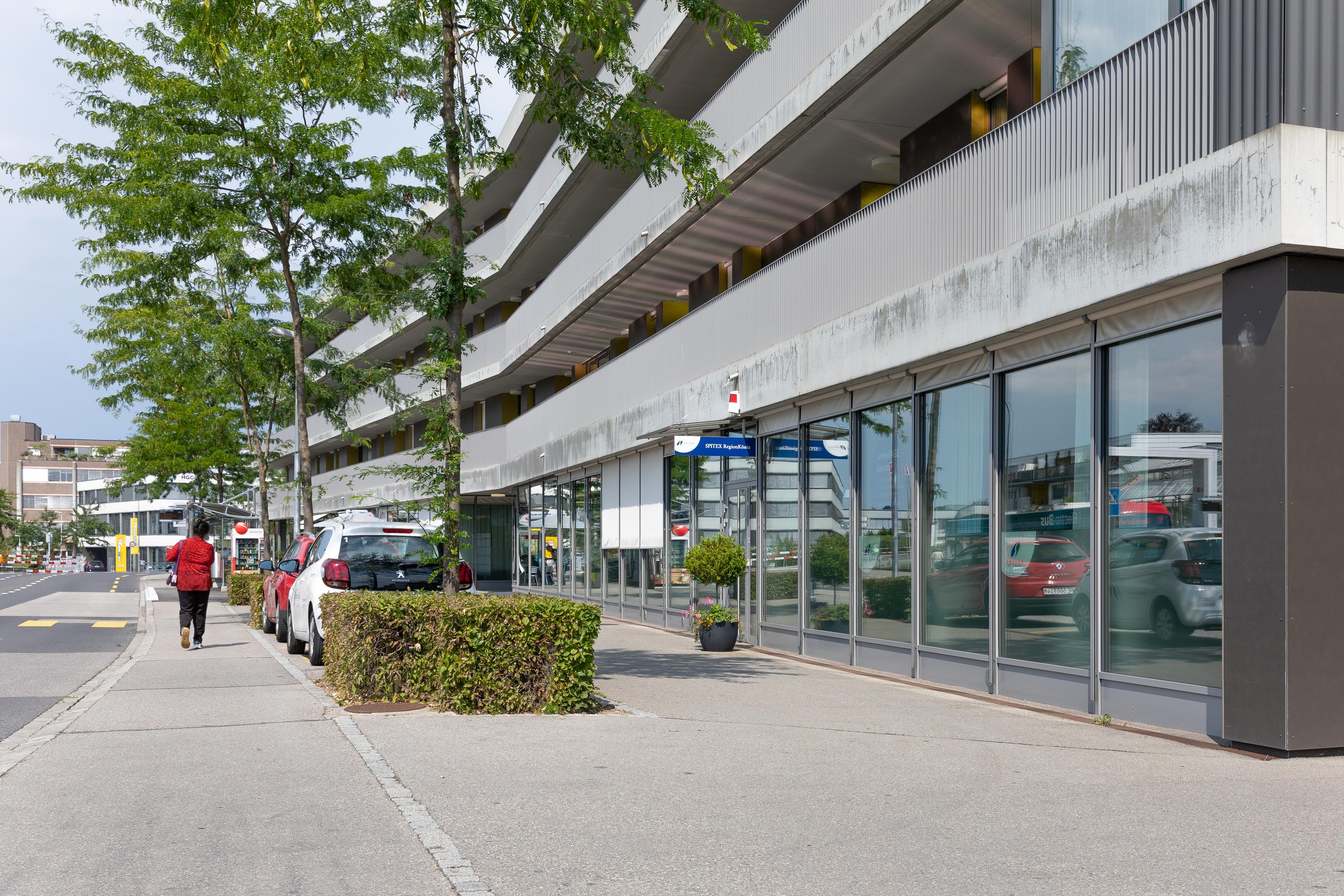 Individuelle Pflege von Menschen mit Demenz
