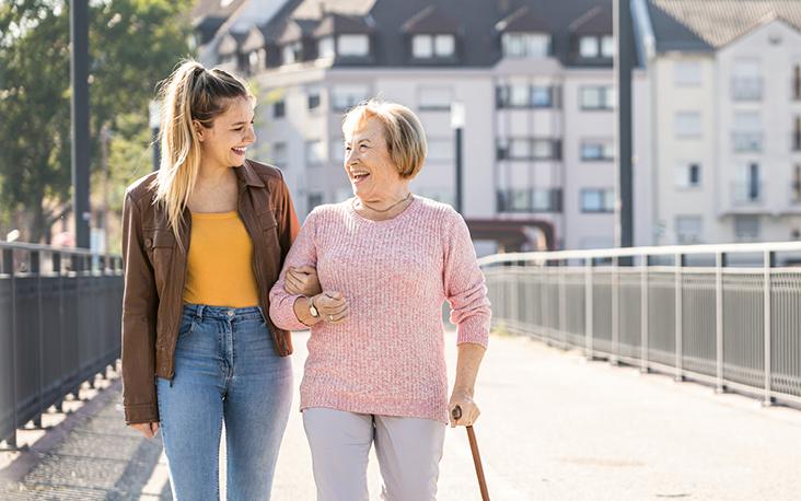 Besuchs- und Begleitdienst SRK