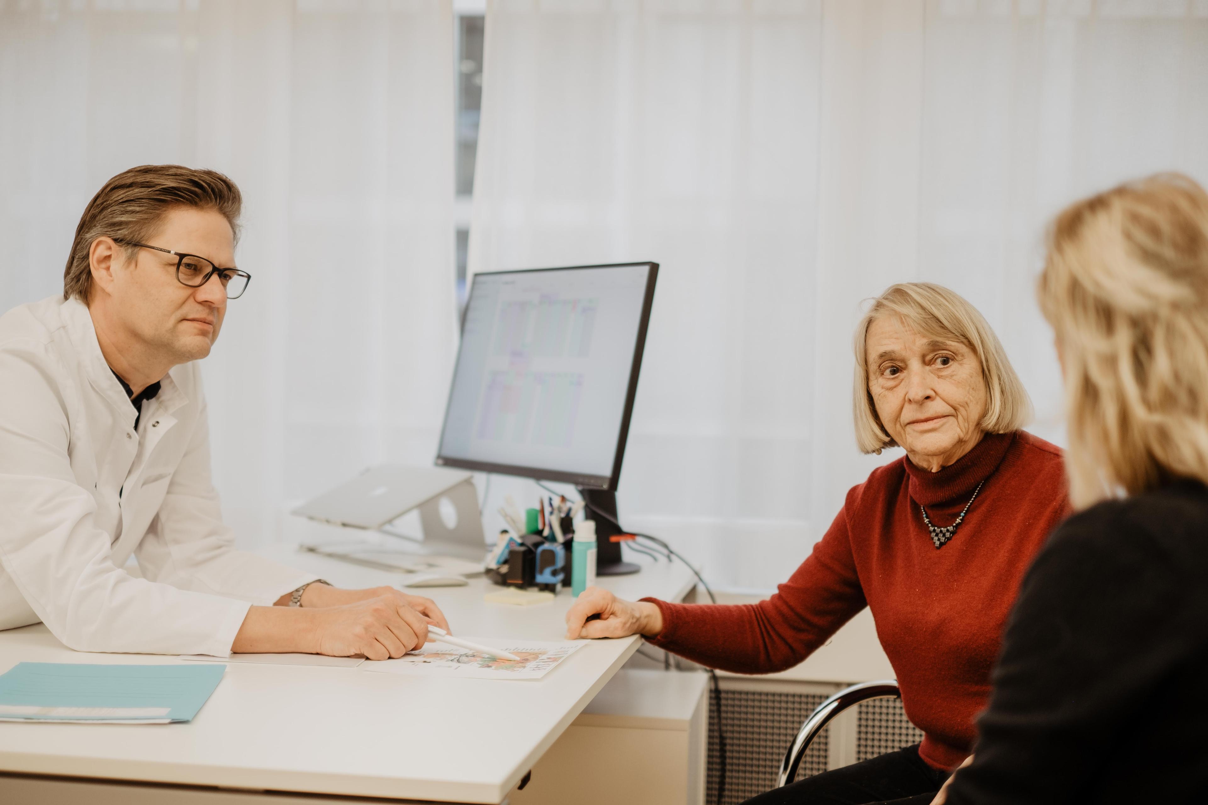 Age Medical - Memory Clinic