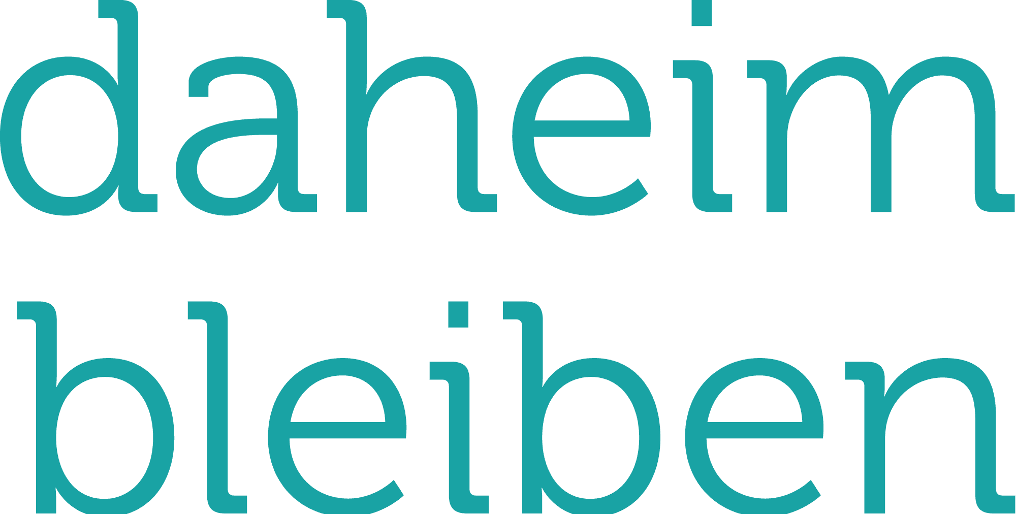 Daheim Bleiben AG